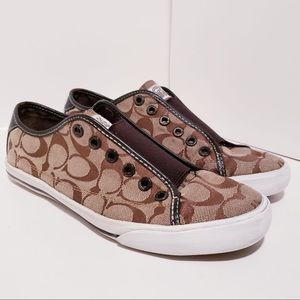 COACH | Bev Sneakers